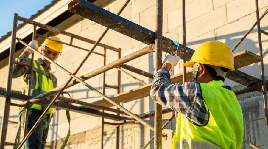 Professional New roof installation in Rocksprings, TX